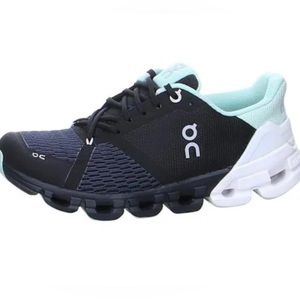ON Women's Cloudflyer Running Sneaker Shoes
